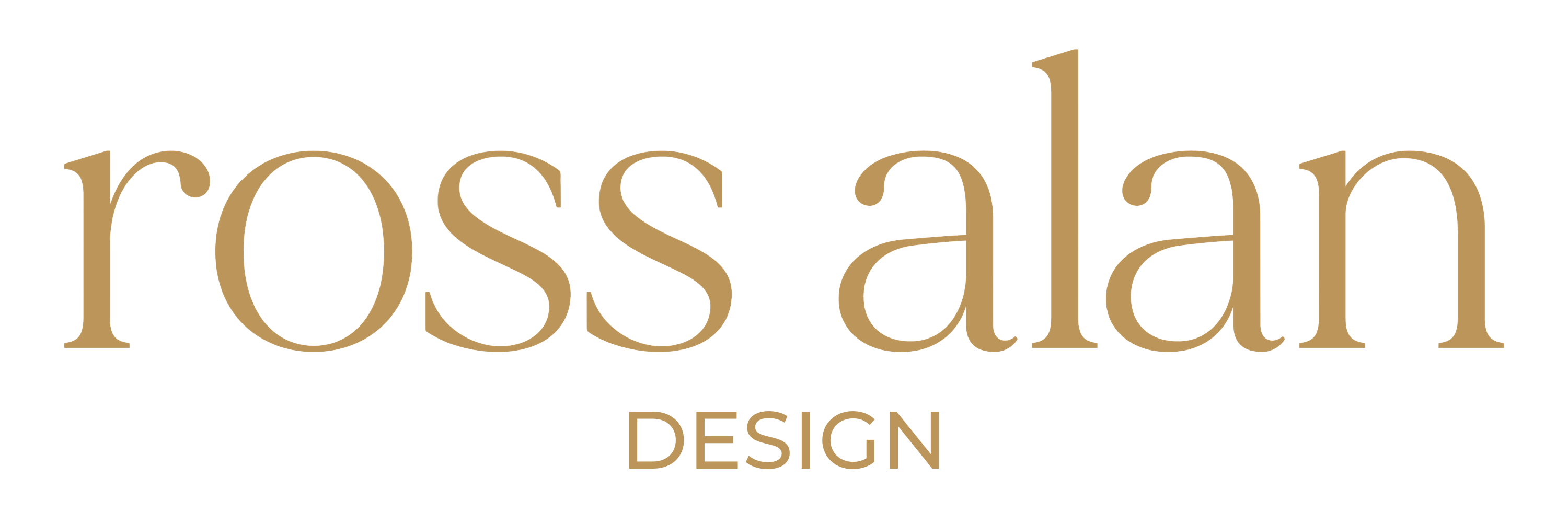 Ross Alan Design