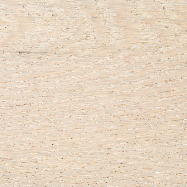 Finish Swatch - ALABASTER Vintage White Oak