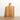 Reclaimed Oak rectangle cutting board with handle. Natural oak color with grain