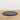 Wood Charger Plate