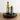 Buy Round Trivet - Intense Black