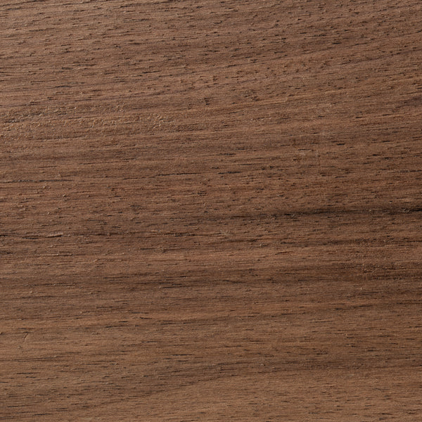 Finish Swatch - BARE Black Walnut