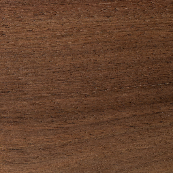 Finish Swatch - HERITAGE HAZE Black Walnut