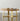 The wooden Ox Coffee Table