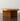 The wooden Square Peg table