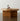 Reclaimed wooden Square Peg table