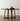 Reclaimed wooden Middle Child table