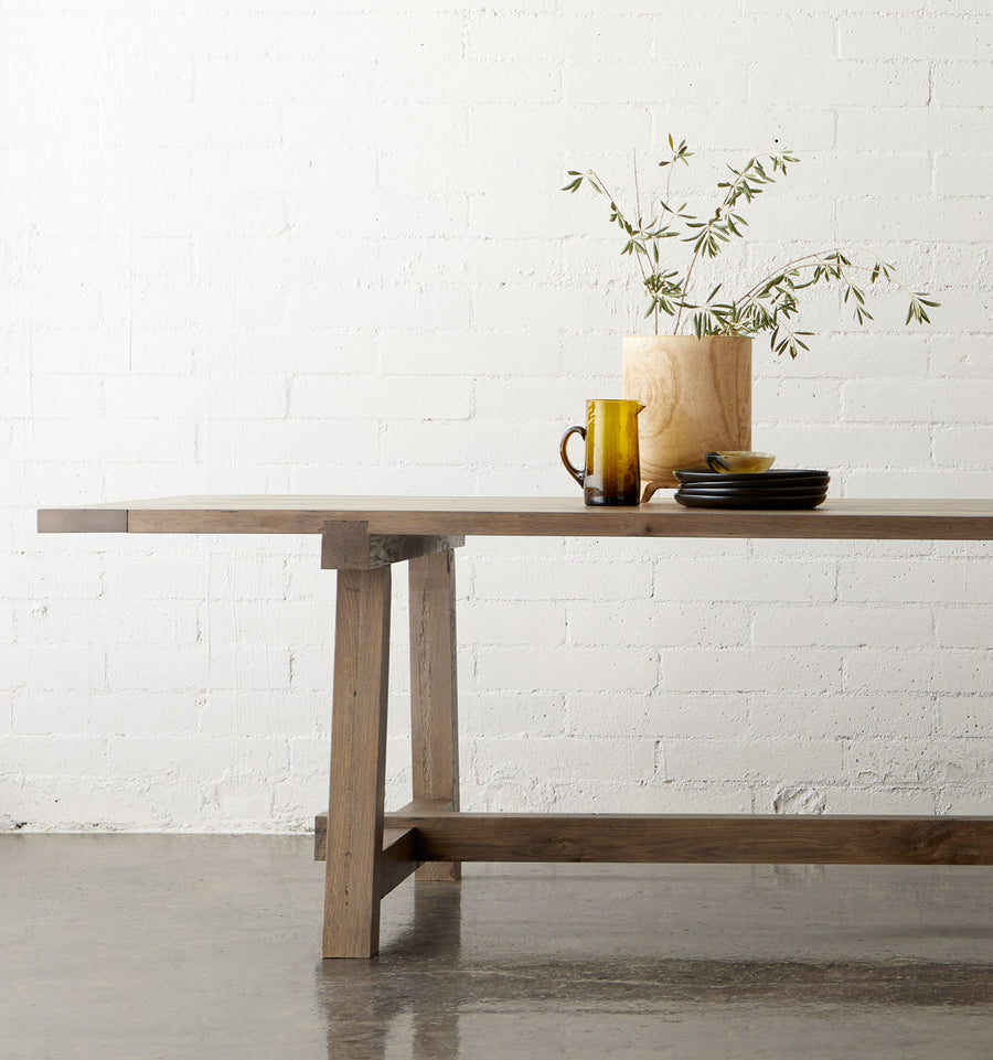 Barn-To-Table