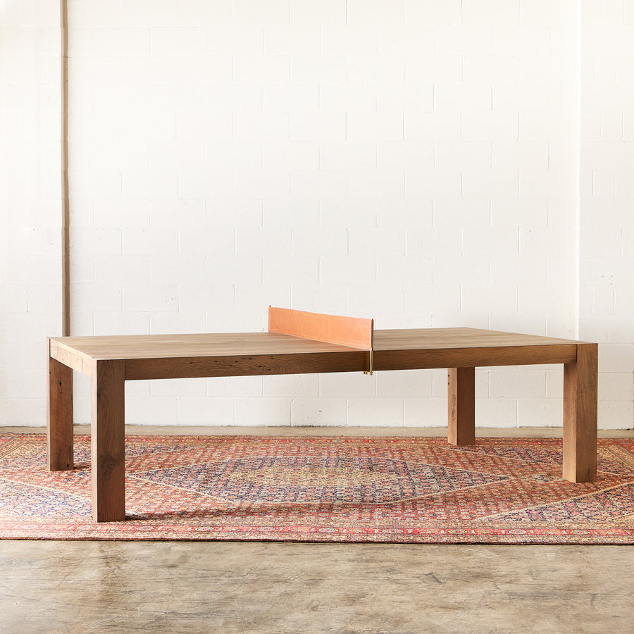 The Franklin Game Table