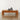 The wooden Charles table