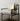 The Wood Chair - Intense Black