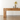 Vintage Beam Console Table