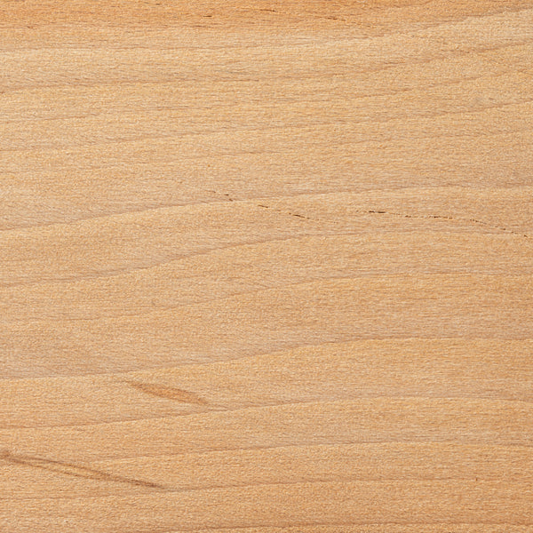 Finish Swatch - BARE Beechwood