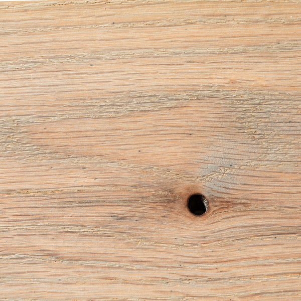 Finish Swatch - DRIFTWOOD Vintage Oak