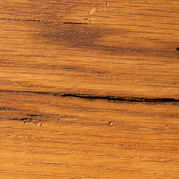 Finish Swatch - EMBER Vintage Oak