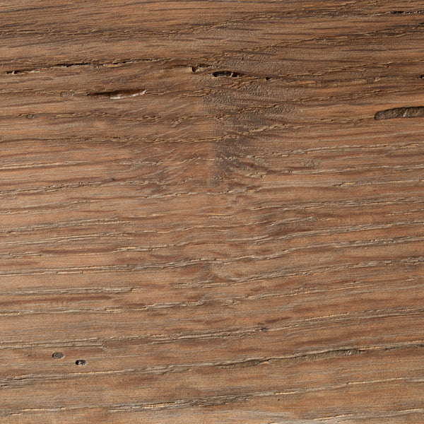Finish Swatch - SMOLDER Vintage White Oak
