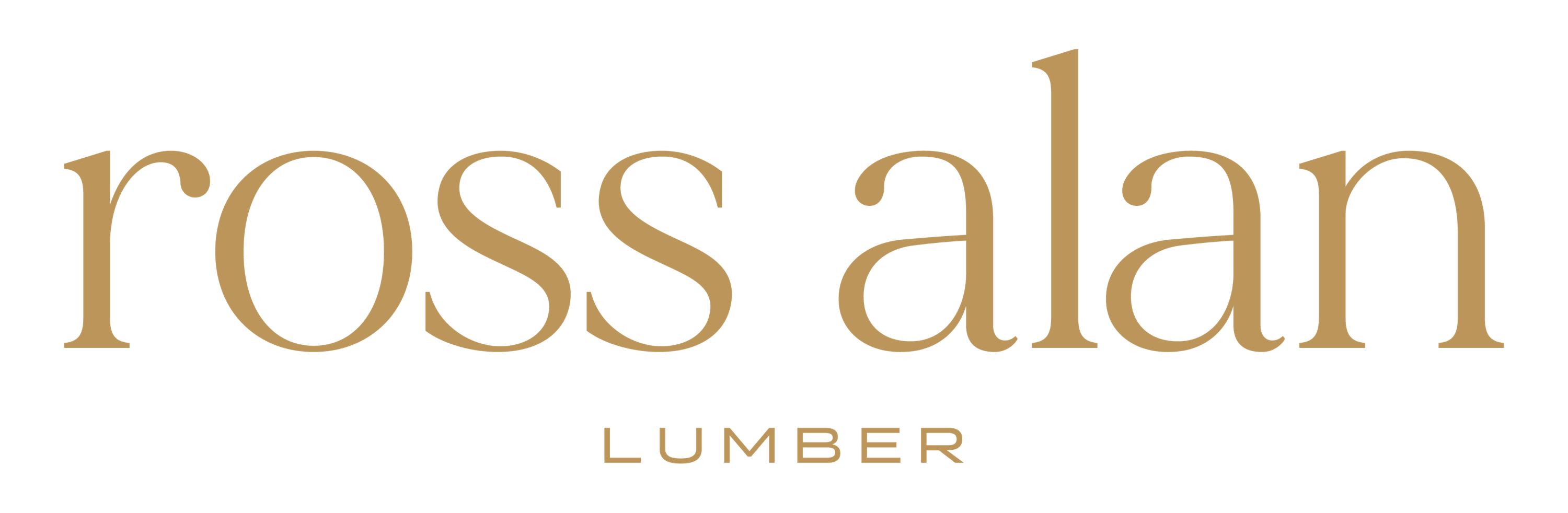 Ross Alan Design